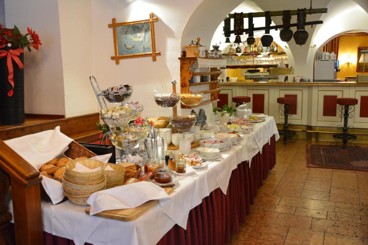 Gasthof Andrelwirt Раурис Екстериор снимка