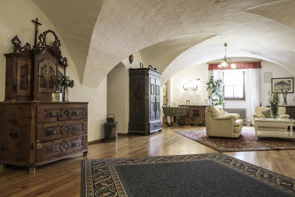 Gasthof Andrelwirt Раурис Екстериор снимка