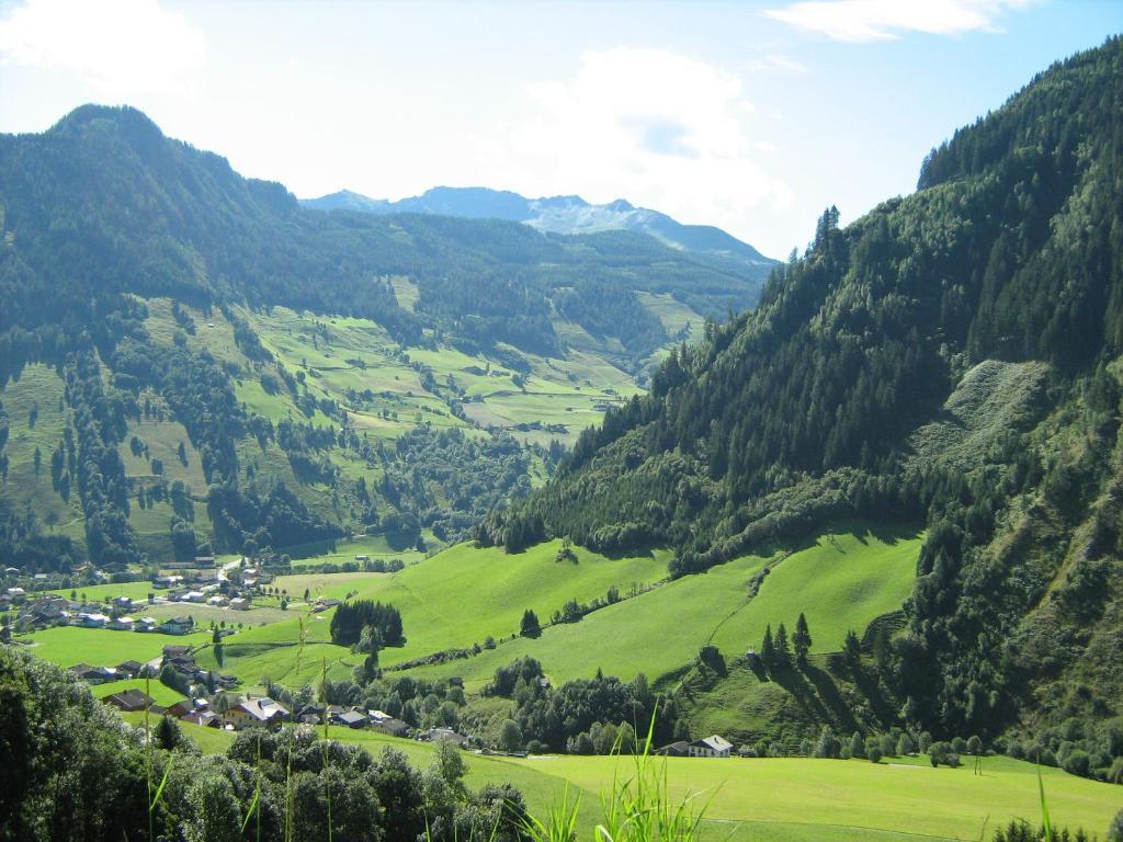 Gasthof Andrelwirt Раурис Екстериор снимка